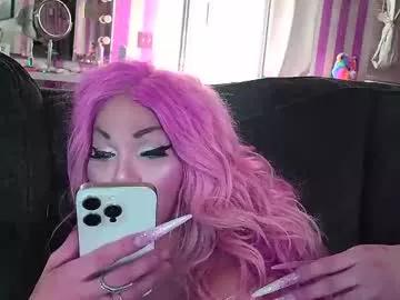 destiny_702 from Chaturbate is Freechat