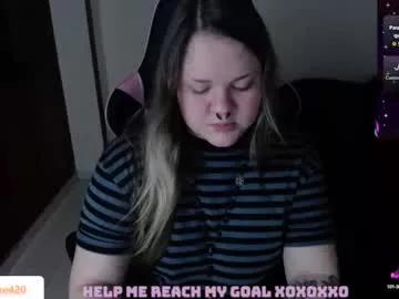 destroyall420 from Chaturbate is Freechat