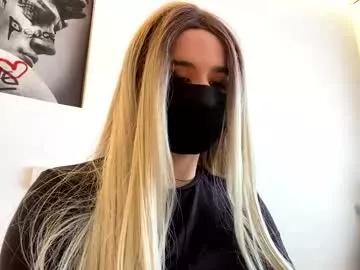 devil_goddess1 from Chaturbate is Freechat