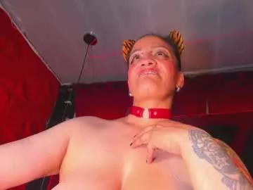 devil_taylorx from Chaturbate is Freechat
