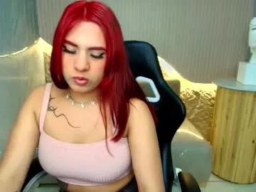 devilangel_r from Chaturbate is Freechat