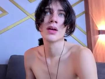devils_cry_ from Chaturbate is Freechat