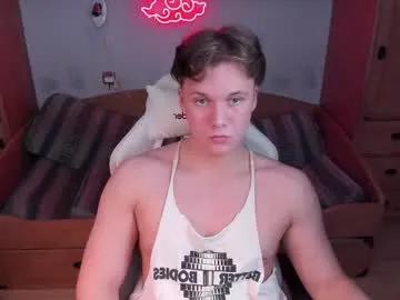 dexter_bennett from Chaturbate is Freechat