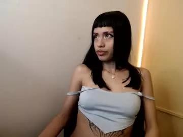 dhana_flores from Chaturbate is Freechat