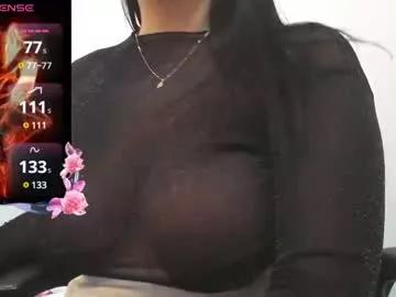 dharanisnisha from Chaturbate is Freechat