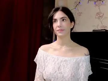 di_moon_ from Chaturbate is Freechat
