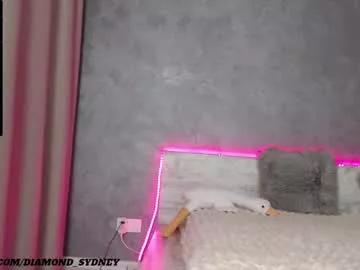 diamond_sydney from Chaturbate is Freechat