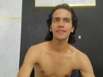 diamondhorny_ from Chaturbate is Freechat
