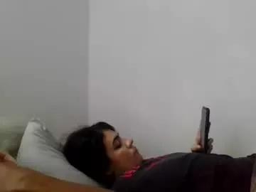 diana_and_misteryblack from Chaturbate is Freechat