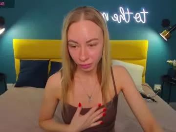 diana_garrett from Chaturbate is Freechat