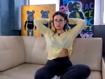 diana_moonn from Chaturbate is Freechat