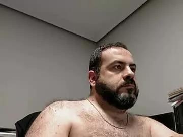 dicktracy_86 from Chaturbate is Freechat