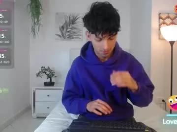 dilan_blacke_ from Chaturbate is Freechat