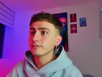 dimitri_bilak_ from Chaturbate is Freechat
