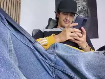 dimitrideluxe from Chaturbate is Freechat