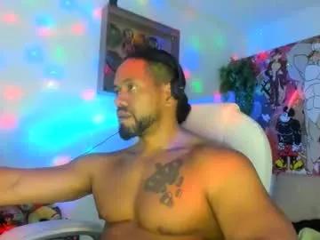 dimitry_muscle from Chaturbate is Freechat