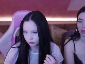 dina_chan from Chaturbate is Freechat