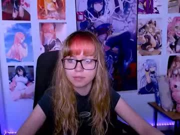 dina_sparks from Chaturbate is Freechat