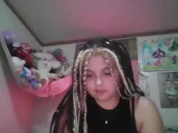 dinolover04 from Chaturbate is Freechat