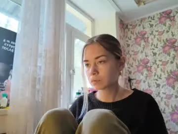 dinorahmroczkowski from Chaturbate is Freechat