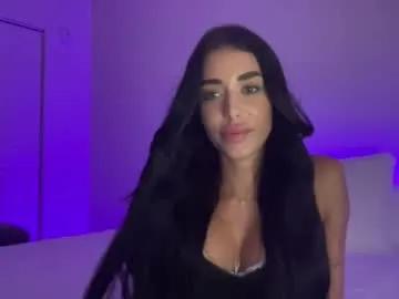 dirianyisabelx from Chaturbate is Freechat