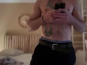 dirty_tyler from Chaturbate is Freechat