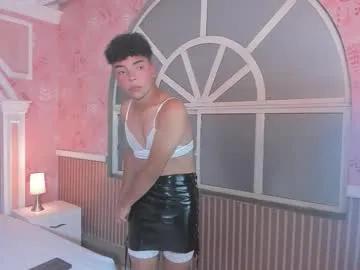 dirtymike69_ from Chaturbate is Freechat
