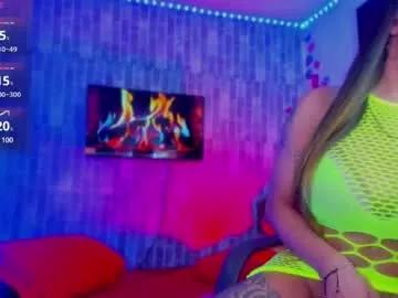 divatrans_s7 from Chaturbate is Freechat