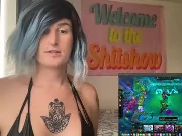 divinathedivine from Chaturbate is Freechat