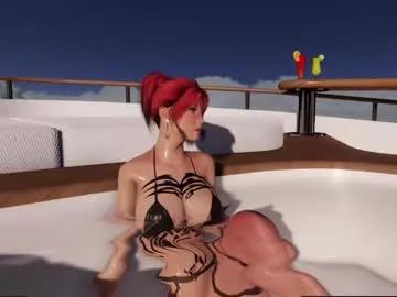 dixxie_blue from Chaturbate is Freechat