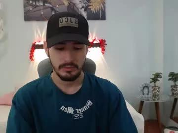dmitrisanders1 from Chaturbate is Freechat