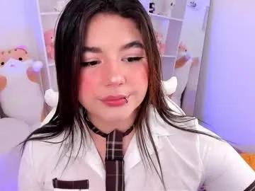 dolce_antonellaa from Chaturbate is Freechat