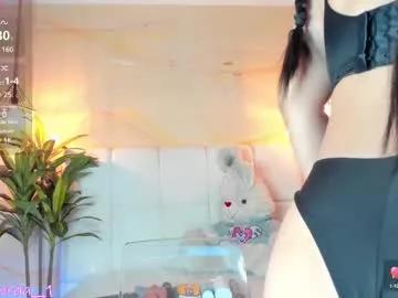 doll_adhara from Chaturbate is Freechat