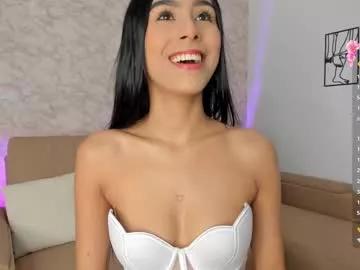 doll_emily1 from Chaturbate is Freechat