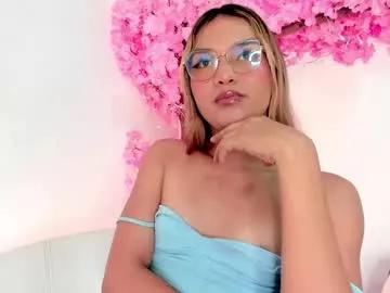 doll_isa_ from Chaturbate is Freechat