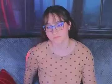 doll_tessa from Chaturbate is Freechat