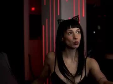 doll_with_a_secret from Chaturbate is Freechat