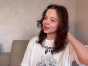 dolldolor from Chaturbate is Freechat