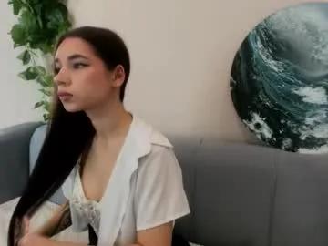 dolliemina from Chaturbate is Freechat