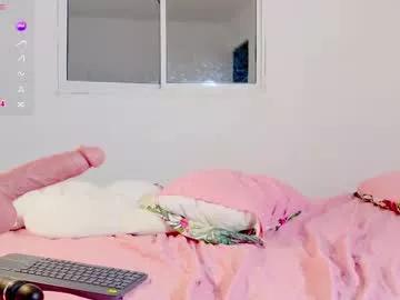 dolliestgirl_ from Chaturbate is Freechat