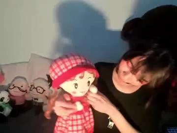 dolliette from Chaturbate is Freechat