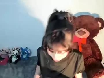 dolliette from Chaturbate is Freechat