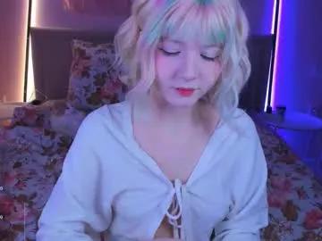 dollrose from Chaturbate is Freechat