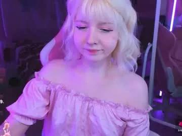 dollrose from Chaturbate is Freechat