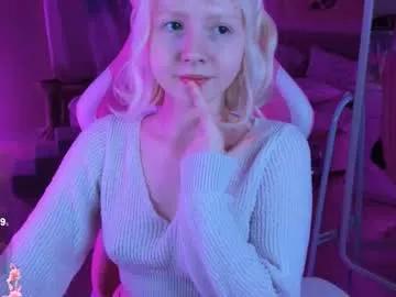 dollrose from Chaturbate is Freechat