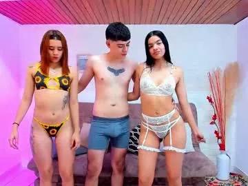 dolls_wallen from Chaturbate is Freechat