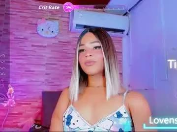 dollsamantha1 from Chaturbate is Freechat