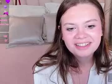 dolly_blad from Chaturbate is Freechat