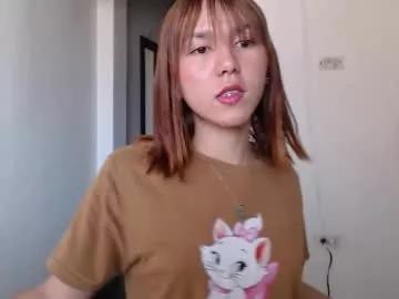 dolly_peach_ from Chaturbate is Freechat