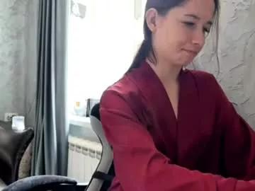dollyhilby from Chaturbate is Freechat